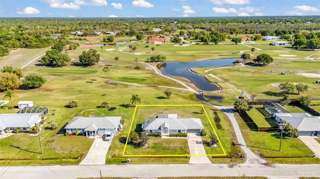 8268 SW Sunnybreeze Road Arcadia FL 34269
