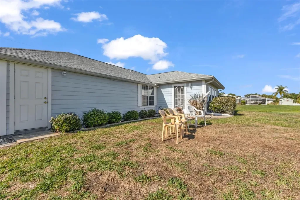 8268 SW Sunnybreeze Road Arcadia FL 34269