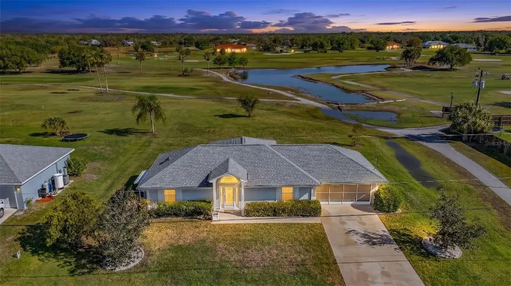 8268 SW Sunnybreeze Road Arcadia FL 34269