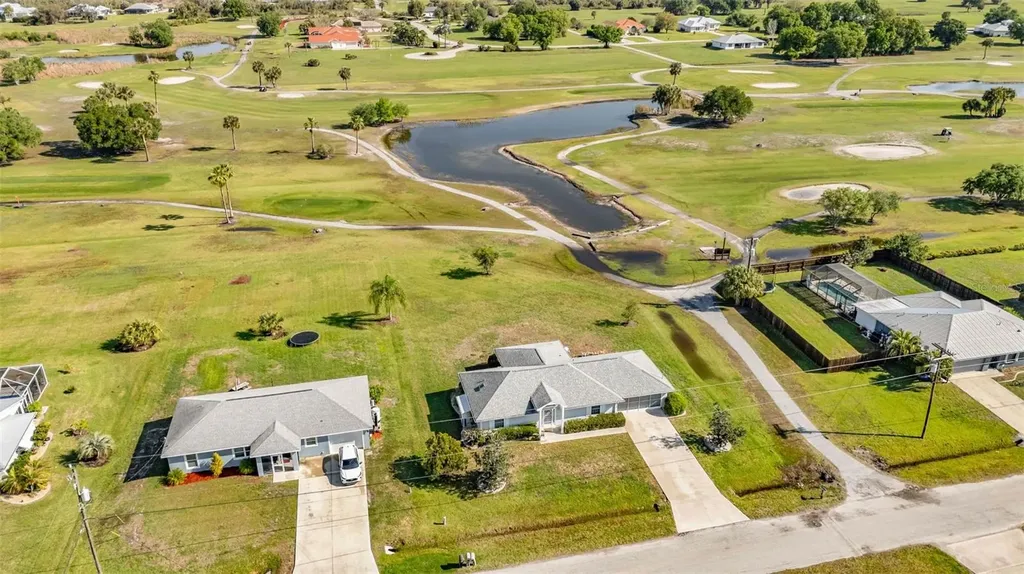 8268 SW Sunnybreeze Road Arcadia FL 34269