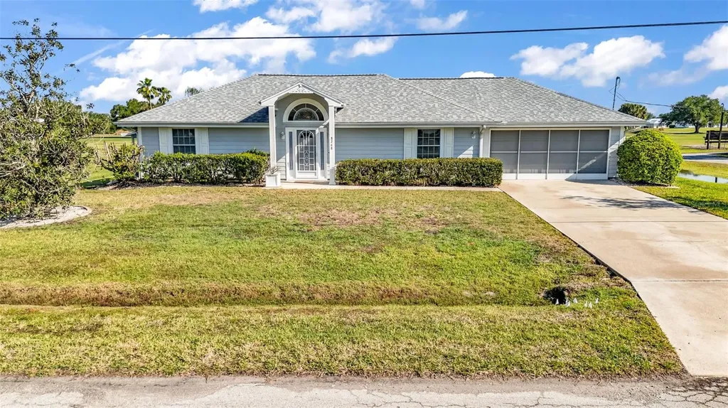 8268 SW Sunnybreeze Road Arcadia FL 34269