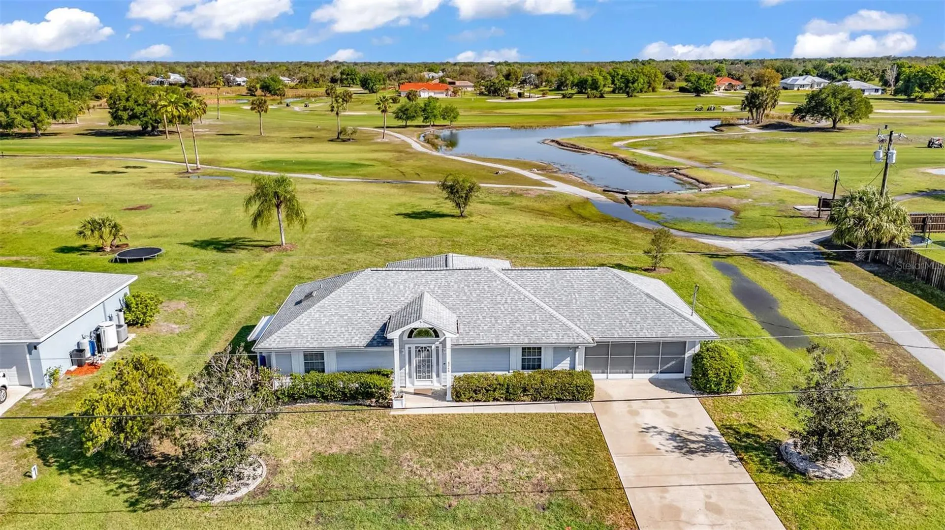 8268 SW Sunnybreeze Road Arcadia FL 34269