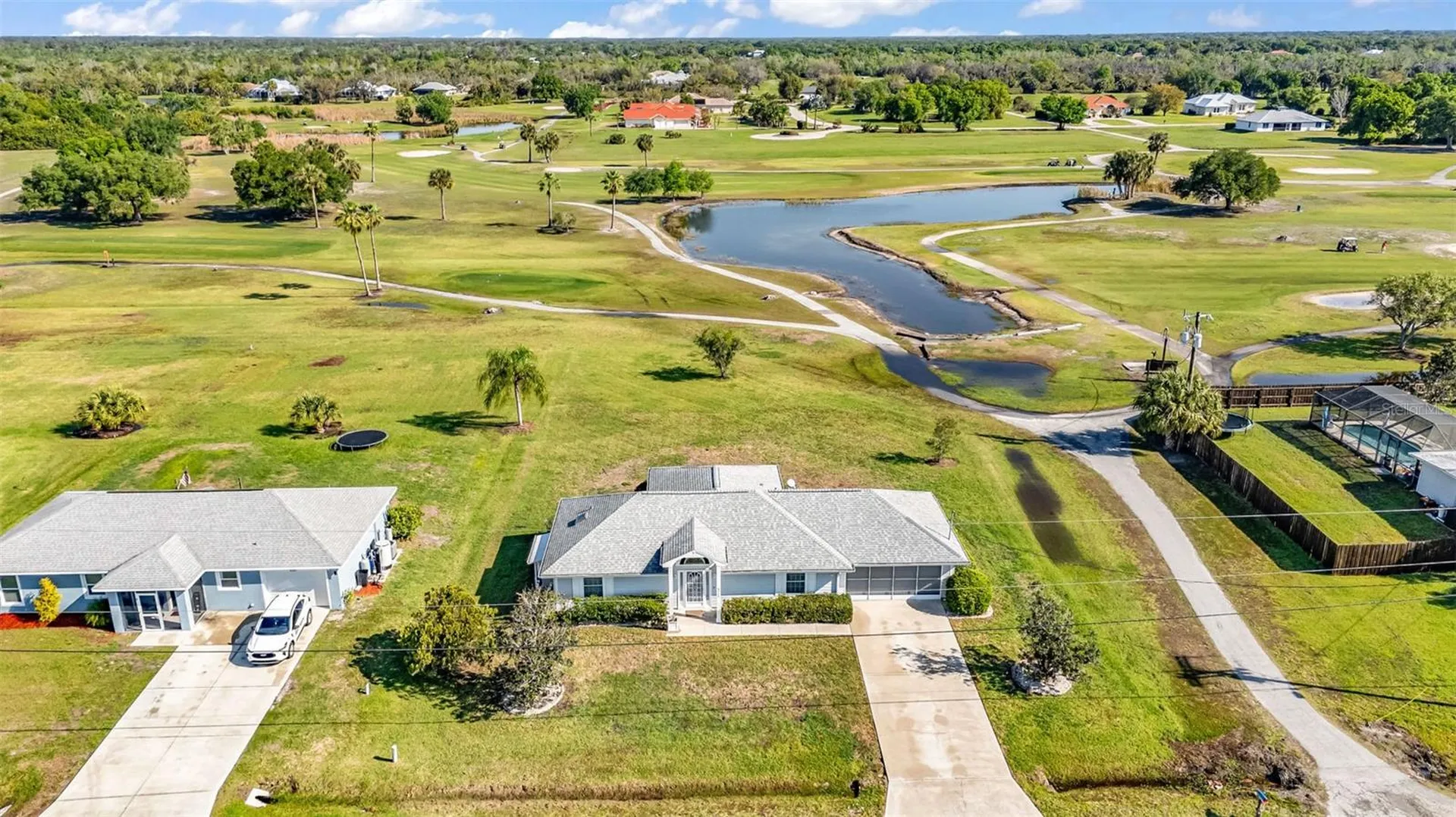 8268 SW Sunnybreeze Road Arcadia FL 34269