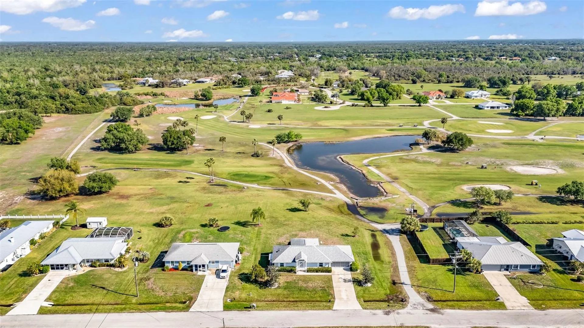 8268 SW Sunnybreeze Road Arcadia FL 34269