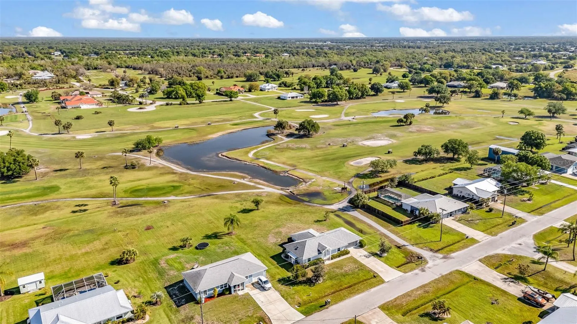 8268 SW Sunnybreeze Road Arcadia FL 34269