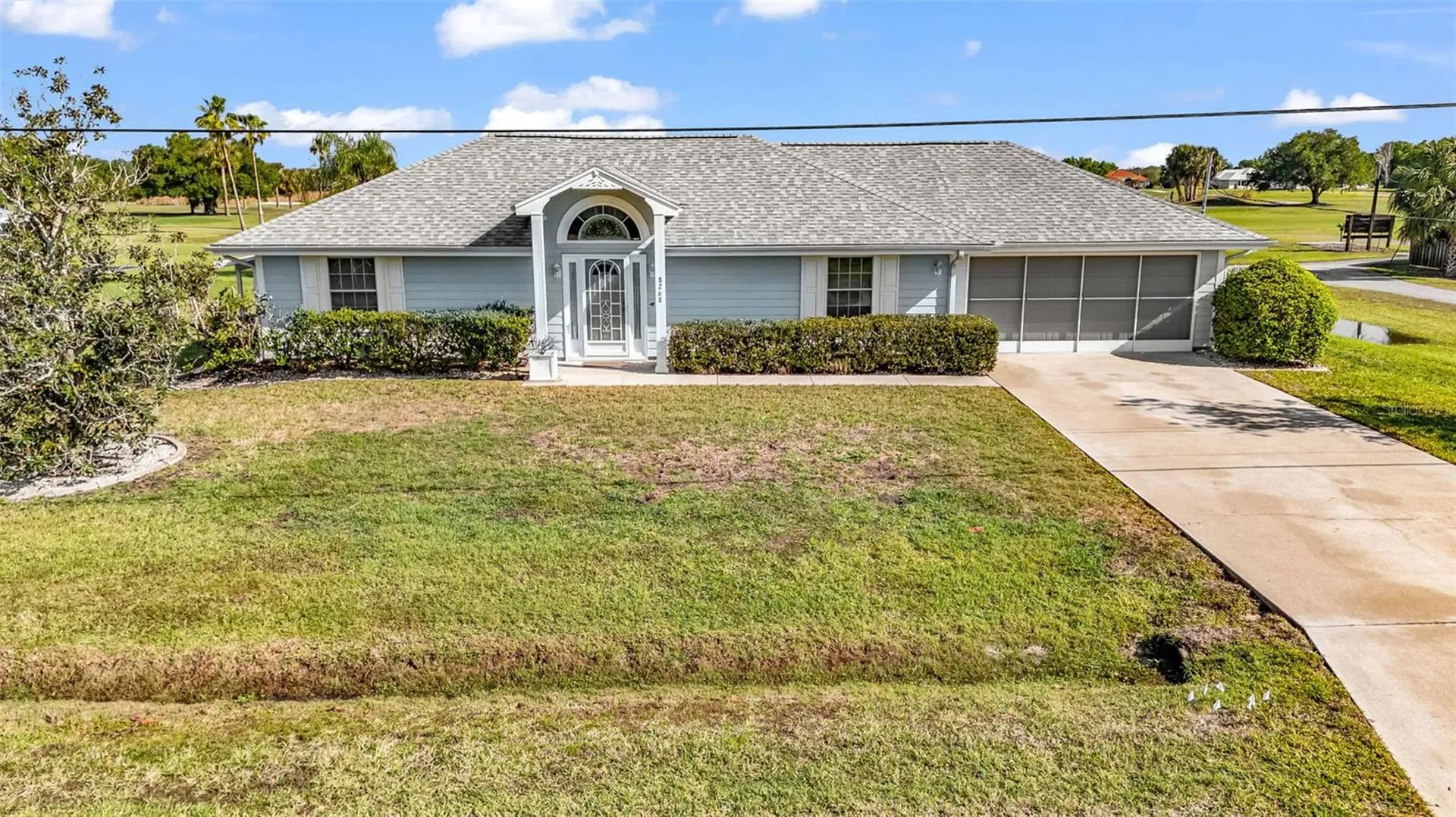 8268 SW Sunnybreeze Road Arcadia FL 34269