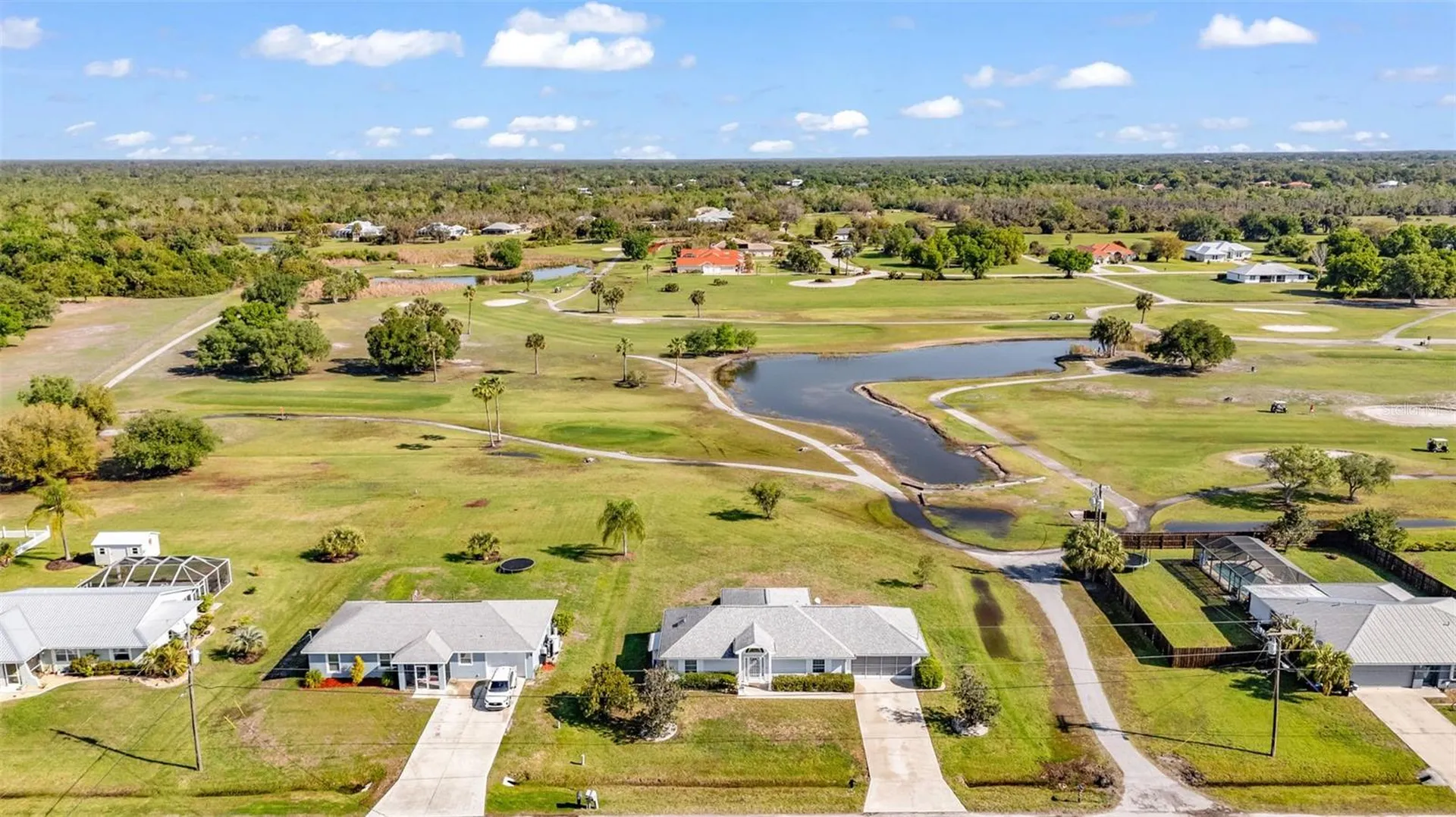 8268 SW Sunnybreeze Road Arcadia FL 34269