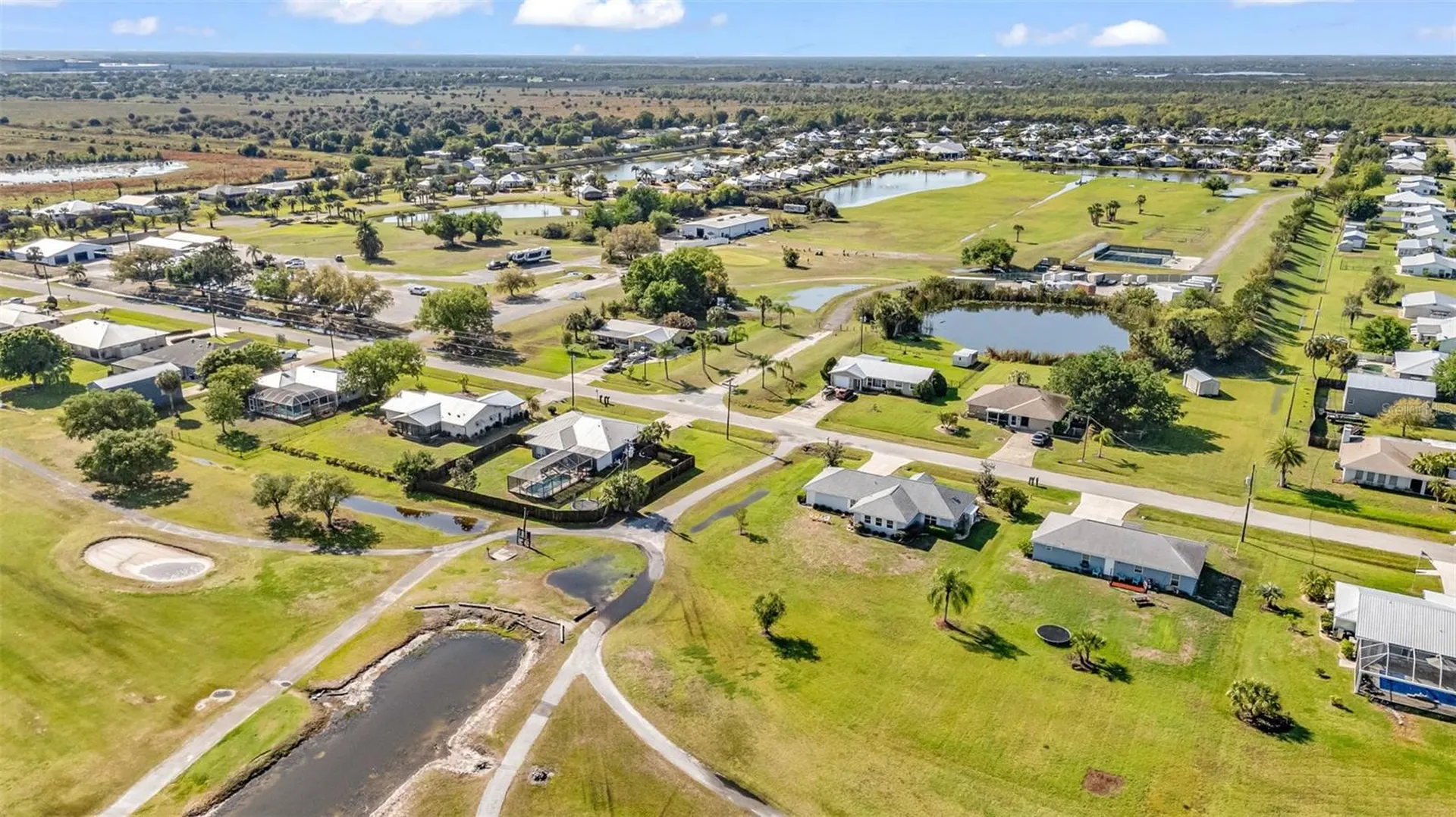 8268 SW Sunnybreeze Road Arcadia FL 34269