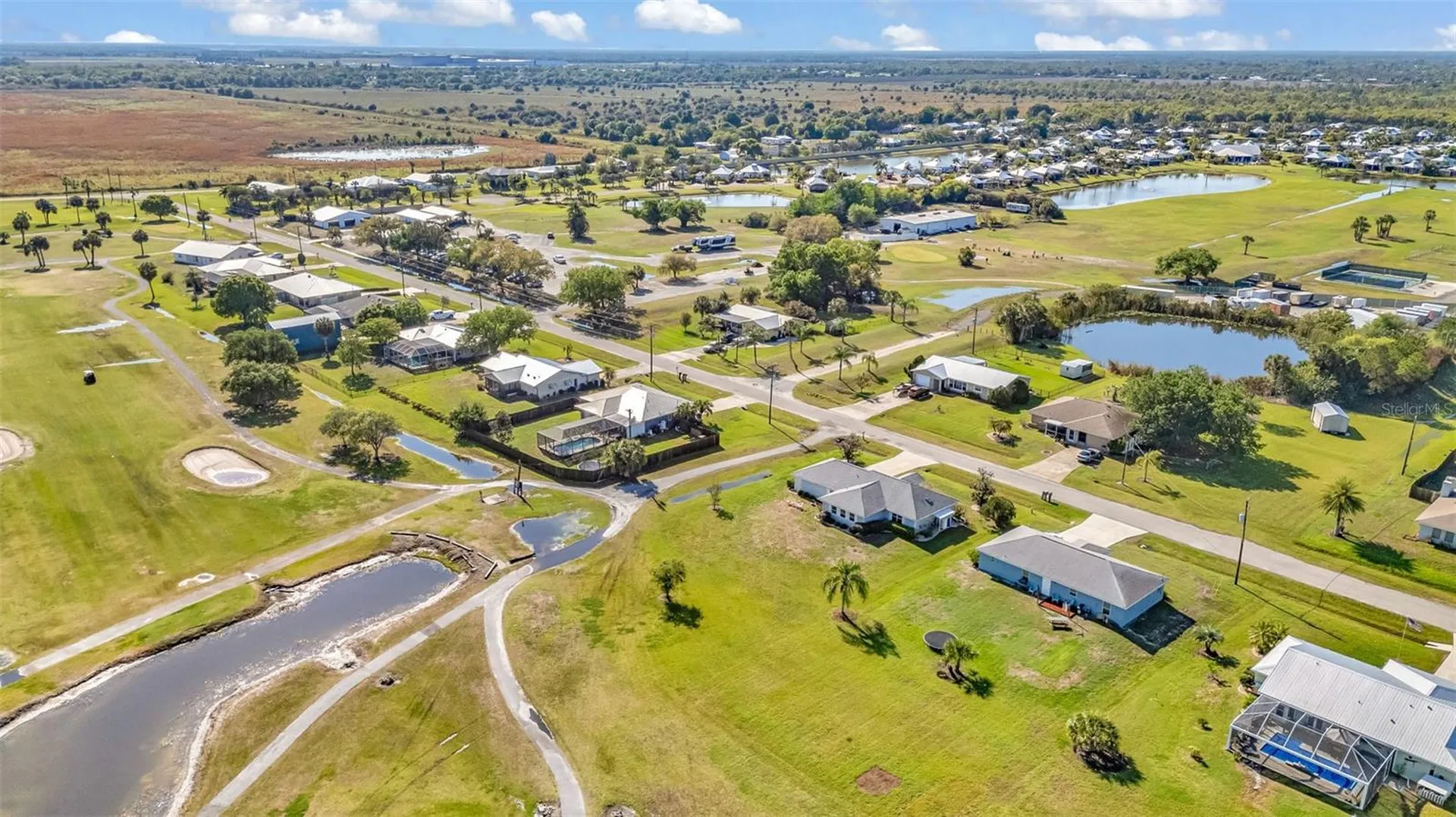 8268 SW Sunnybreeze Road Arcadia FL 34269