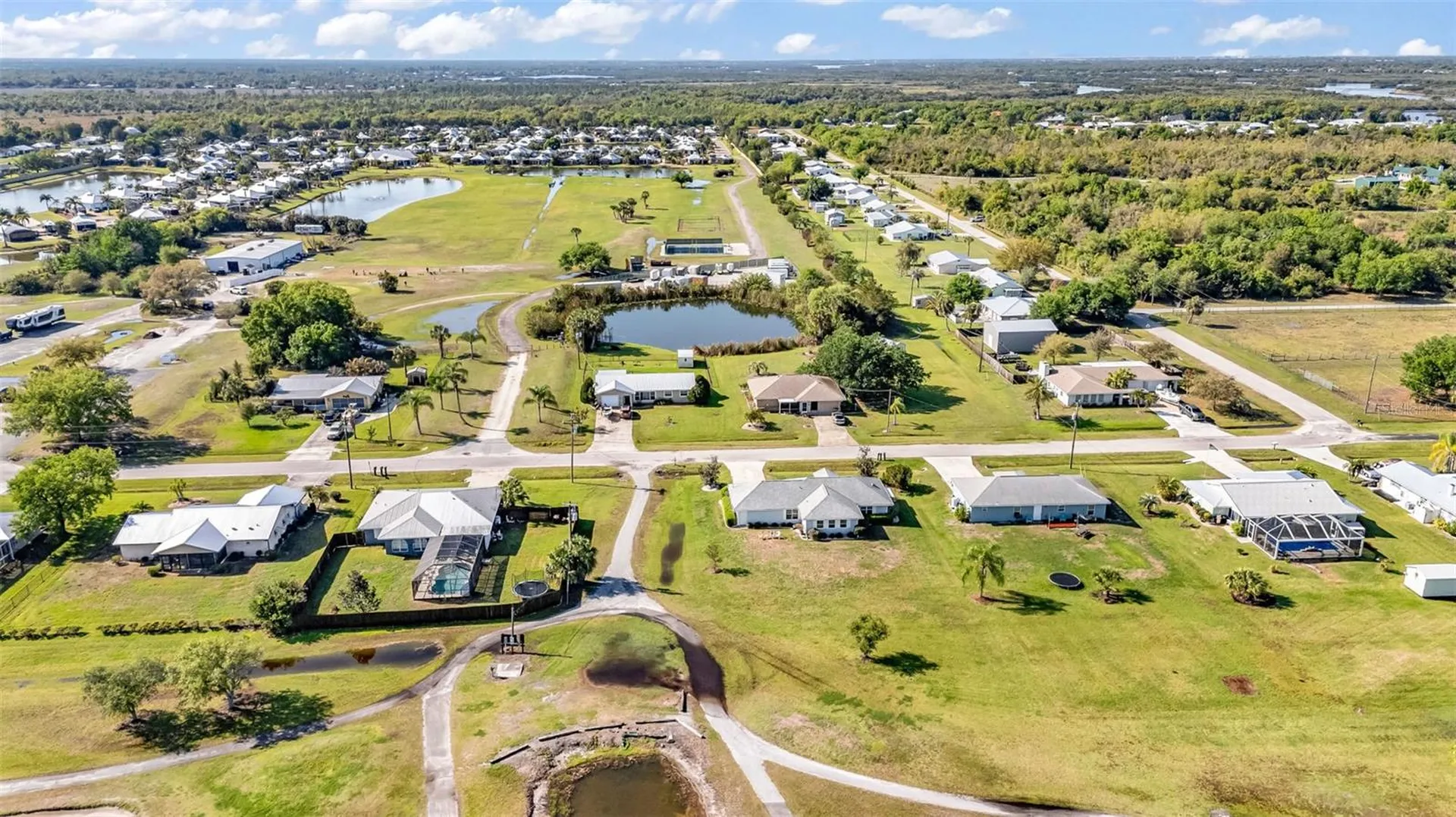 8268 SW Sunnybreeze Road Arcadia FL 34269