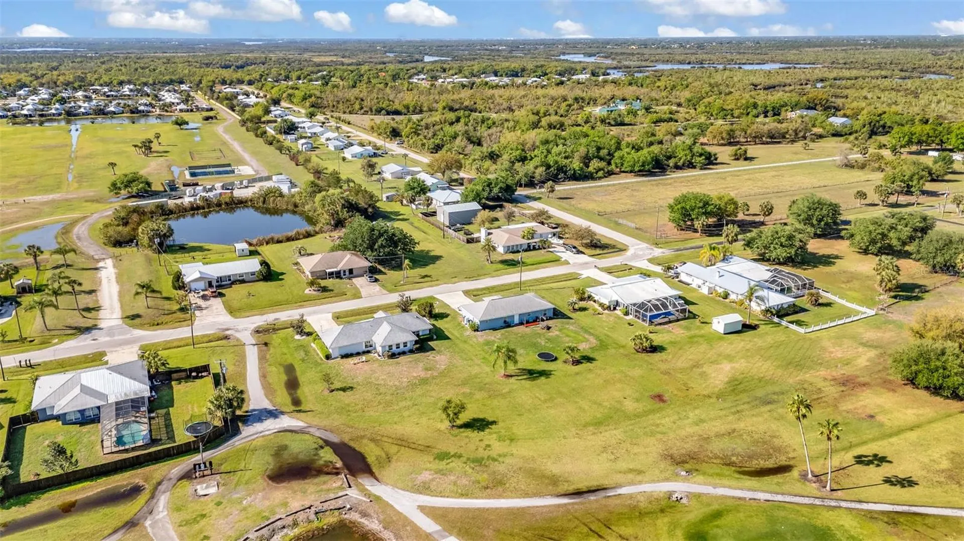 8268 SW Sunnybreeze Road Arcadia FL 34269