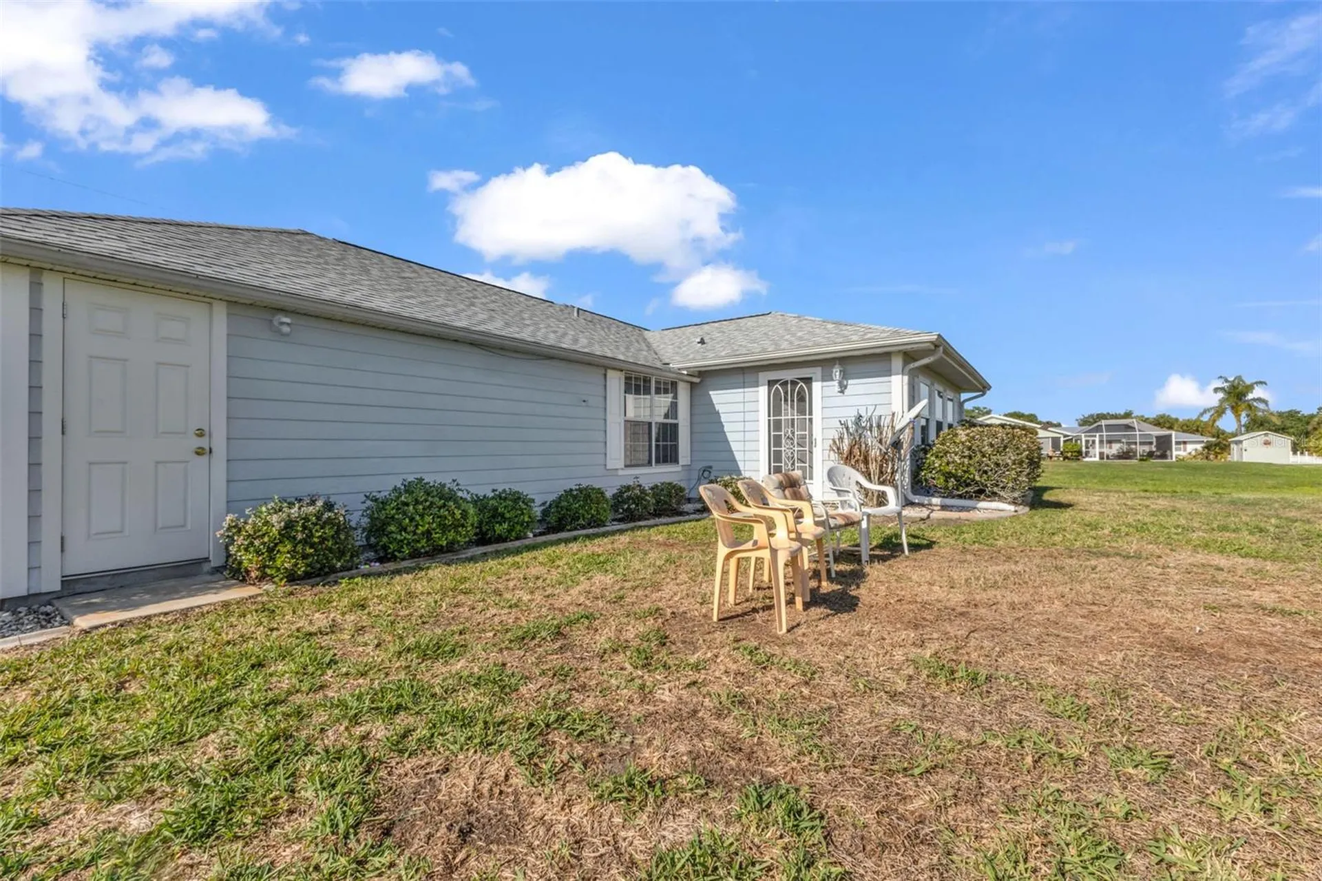 8268 SW Sunnybreeze Road Arcadia FL 34269