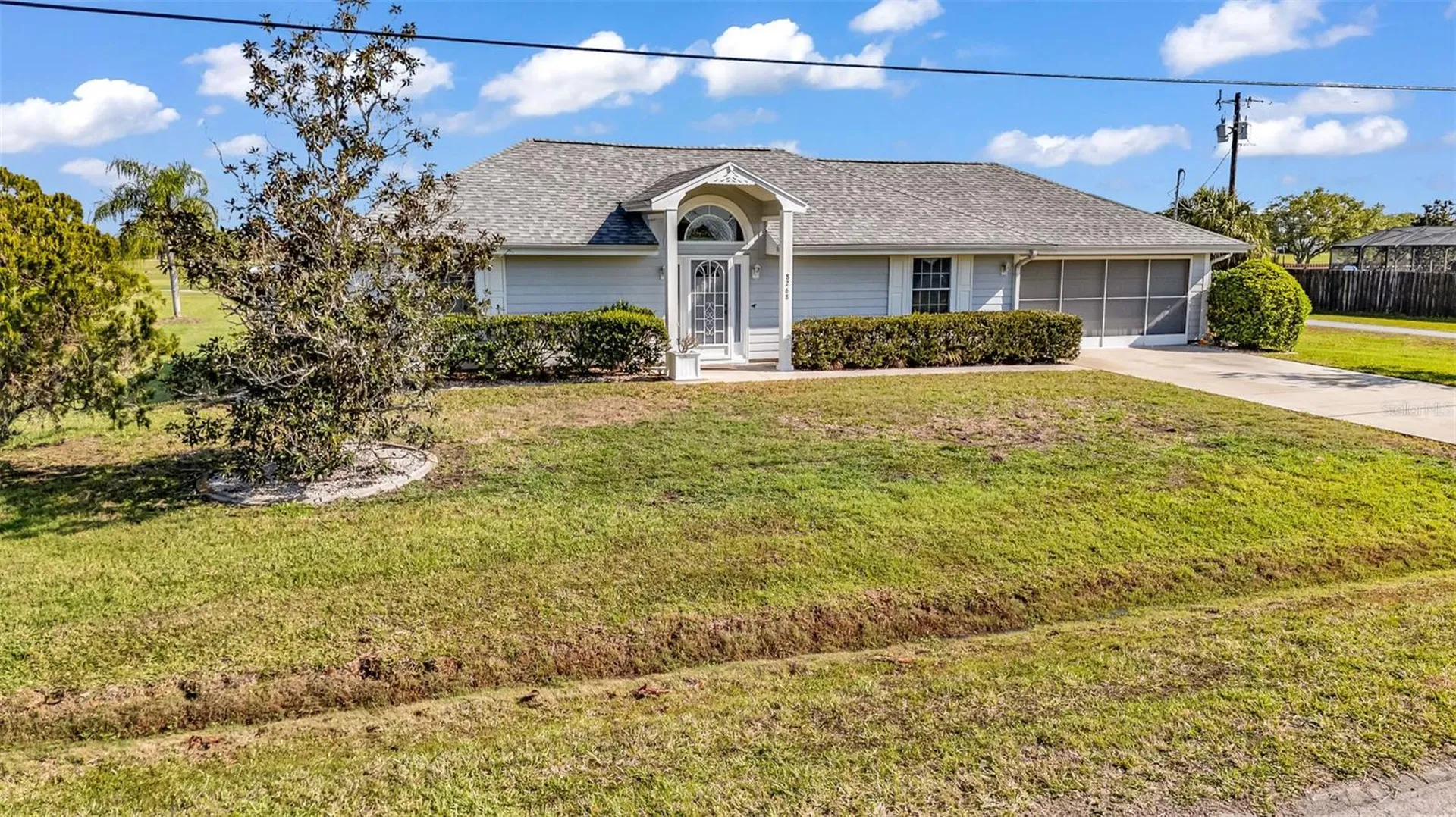 8268 SW Sunnybreeze Road Arcadia FL 34269