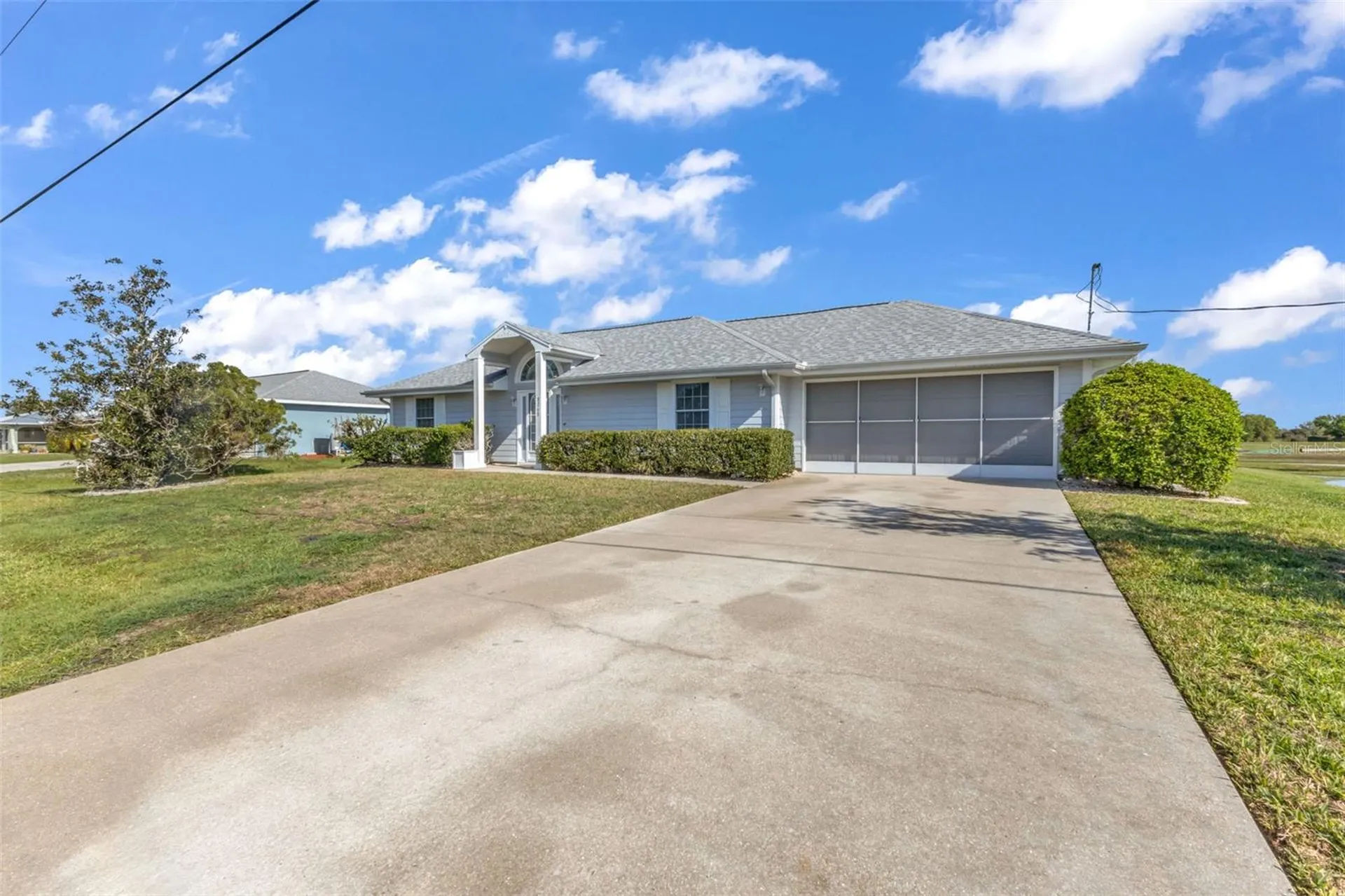 8268 SW Sunnybreeze Road Arcadia FL 34269
