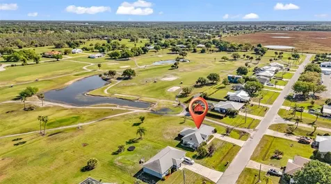 8268 SW Sunnybreeze Road Arcadia FL 34269