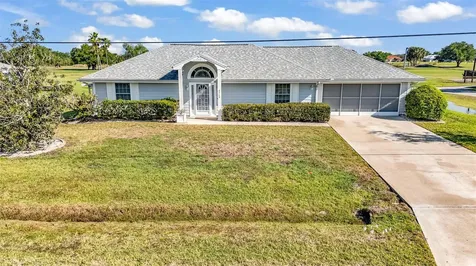 8268 SW Sunnybreeze Road Arcadia FL 34269