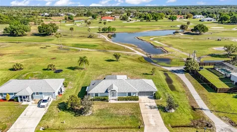 8268 SW Sunnybreeze Road Arcadia FL 34269