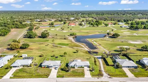 8268 SW Sunnybreeze Road Arcadia FL 34269