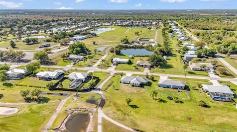 8268 SW Sunnybreeze Road Arcadia FL 34269