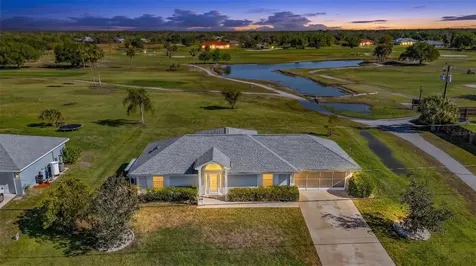 8268 SW Sunnybreeze Road Arcadia FL 34269