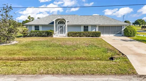 8268 SW Sunnybreeze Road Arcadia FL 34269