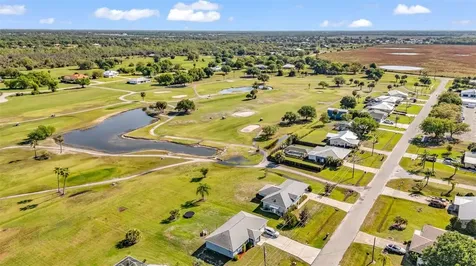 8268 SW Sunnybreeze Road Arcadia FL 34269
