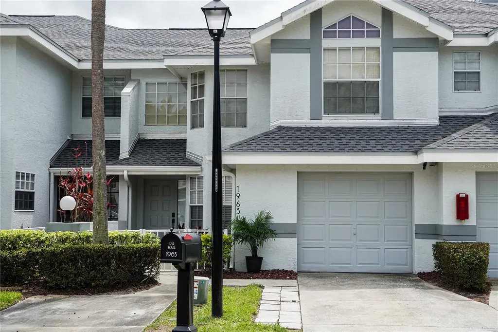 1963 Georgia Circle N Clearwater FL 33760