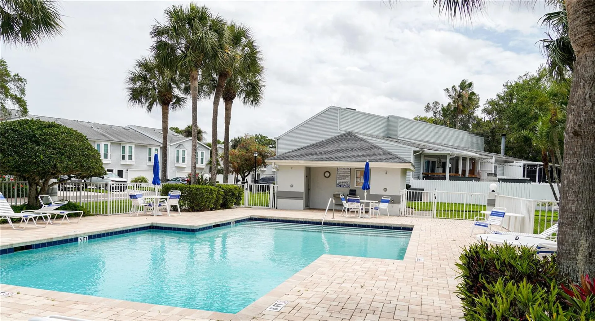 1963 Georgia Circle N Clearwater FL 33760