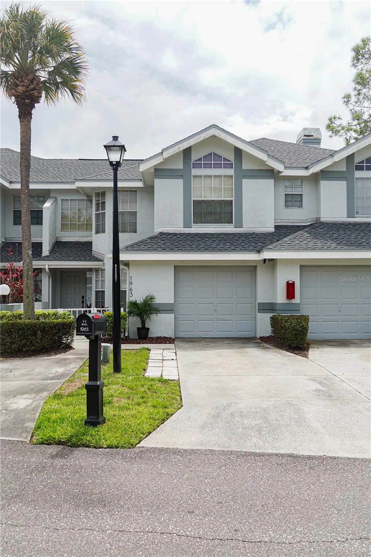 1963 Georgia Circle N Clearwater FL 33760