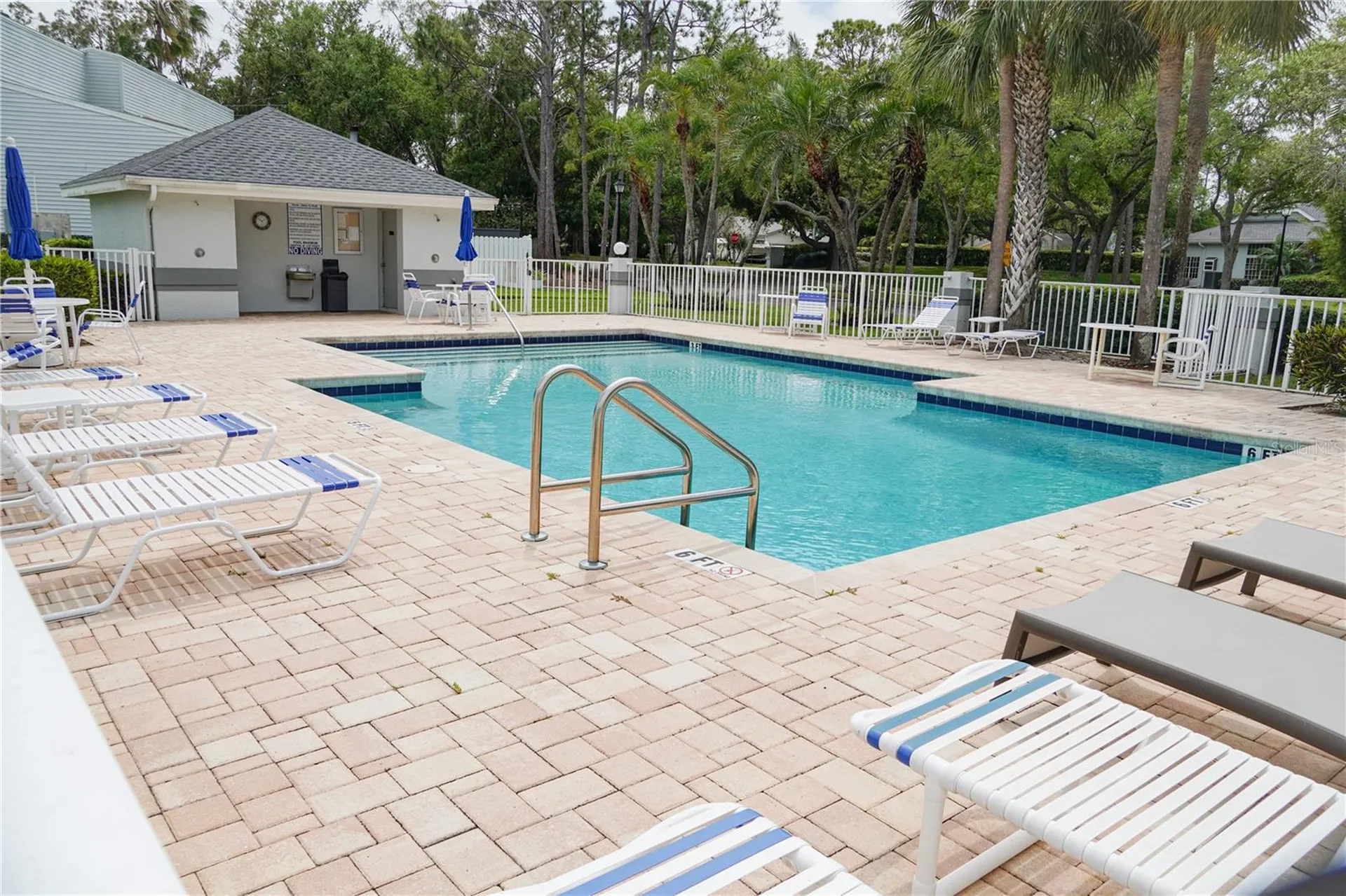 1963 Georgia Circle N Clearwater FL 33760