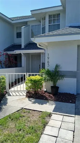 1963 Georgia Circle N Clearwater FL 33760