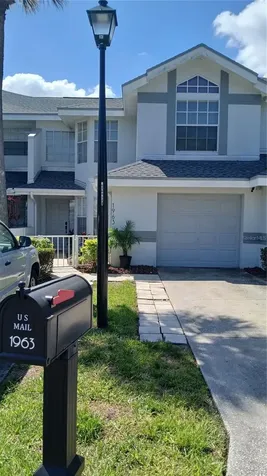 1963 Georgia Circle N Clearwater FL 33760