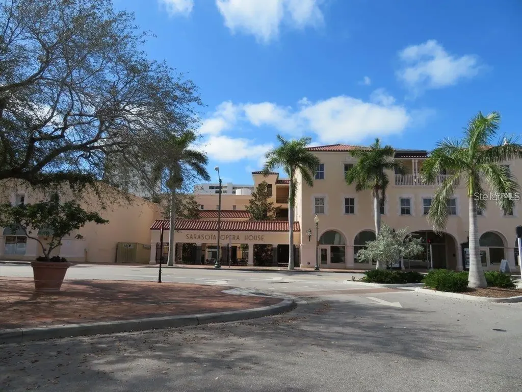 1500 State Street Sarasota FL 34236
