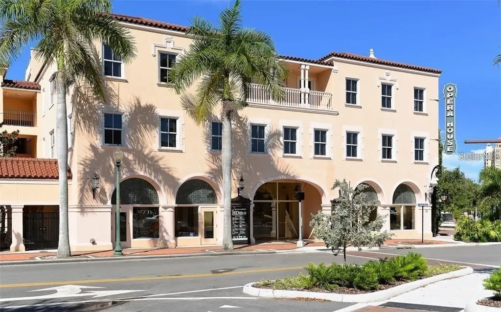 1500 State Street Sarasota FL 34236