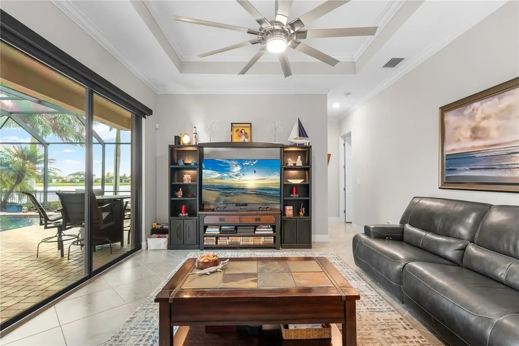 17056 Polo Trail Lakewood Ranch FL 34211
