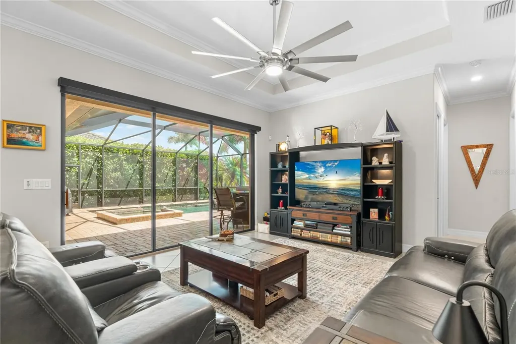 17056 Polo Trail Lakewood Ranch FL 34211