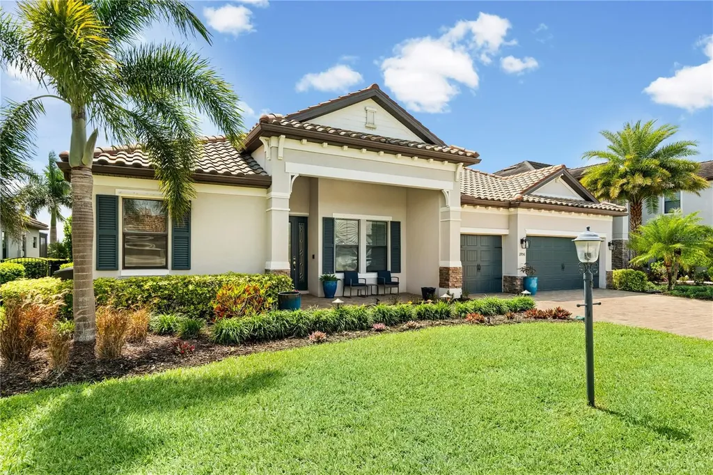 17056 Polo Trail Lakewood Ranch FL 34211