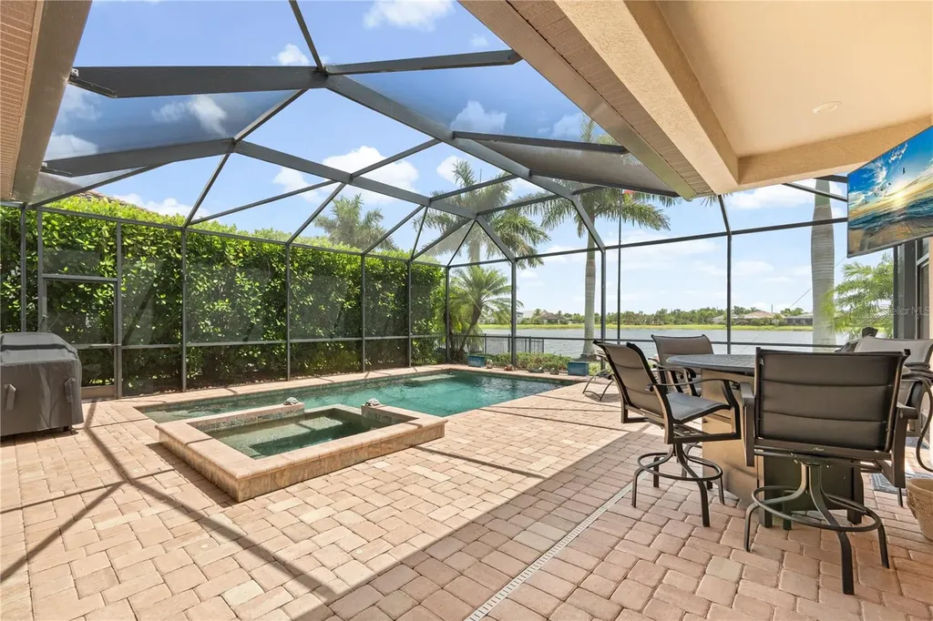 17056 Polo Trail Lakewood Ranch FL 34211