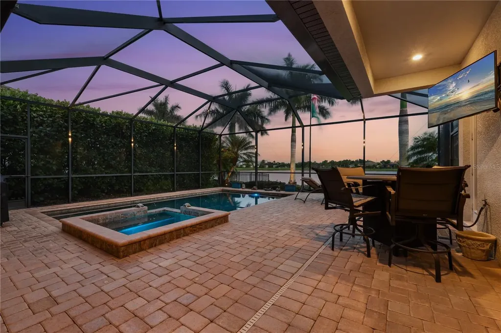 17056 Polo Trail Lakewood Ranch FL 34211