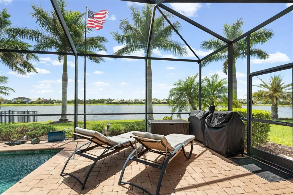 17056 Polo Trail Lakewood Ranch FL 34211