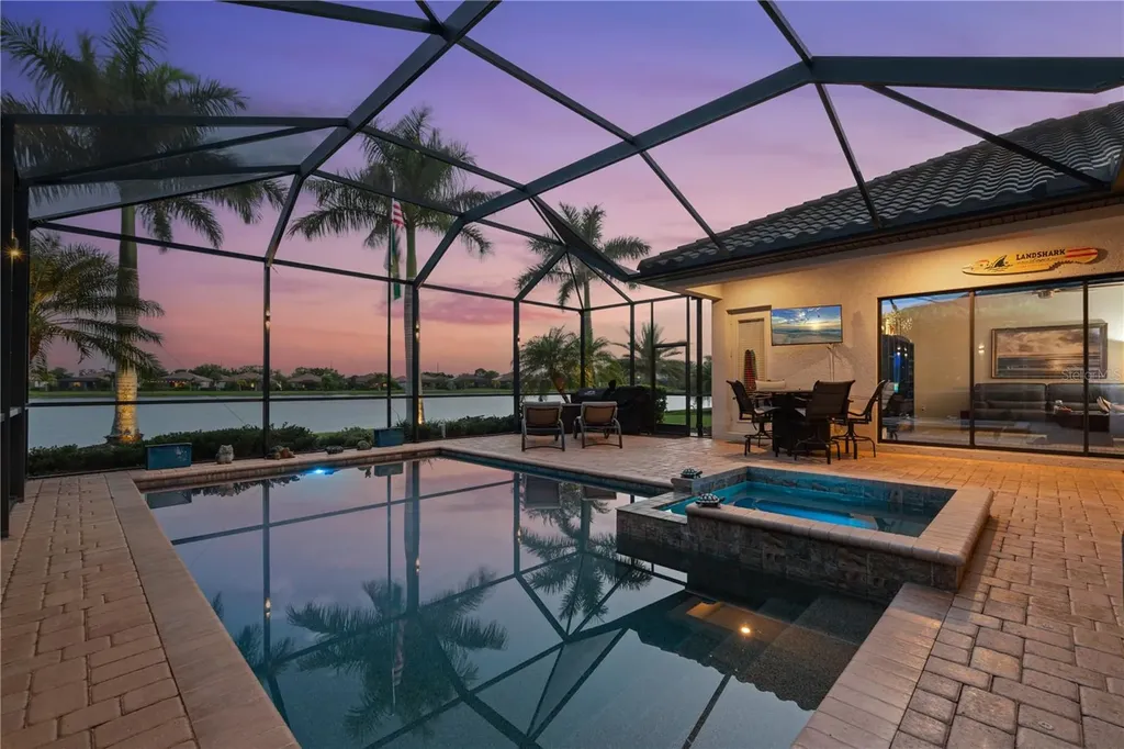 17056 Polo Trail Lakewood Ranch FL 34211
