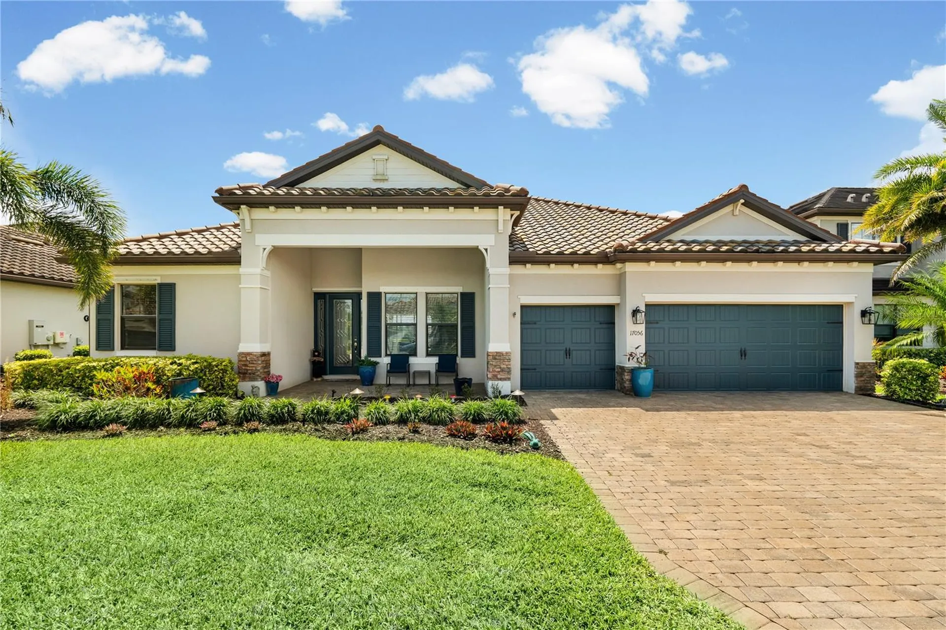 17056 Polo Trail Lakewood Ranch FL 34211