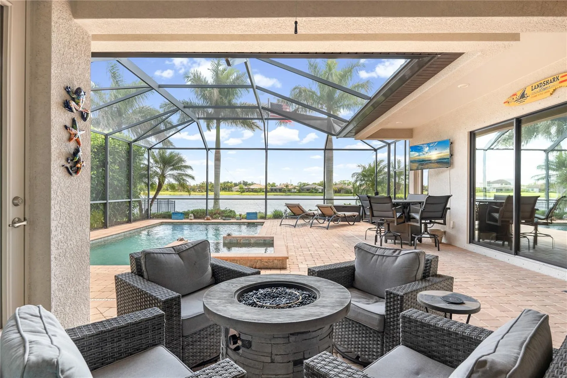 17056 Polo Trail Lakewood Ranch FL 34211