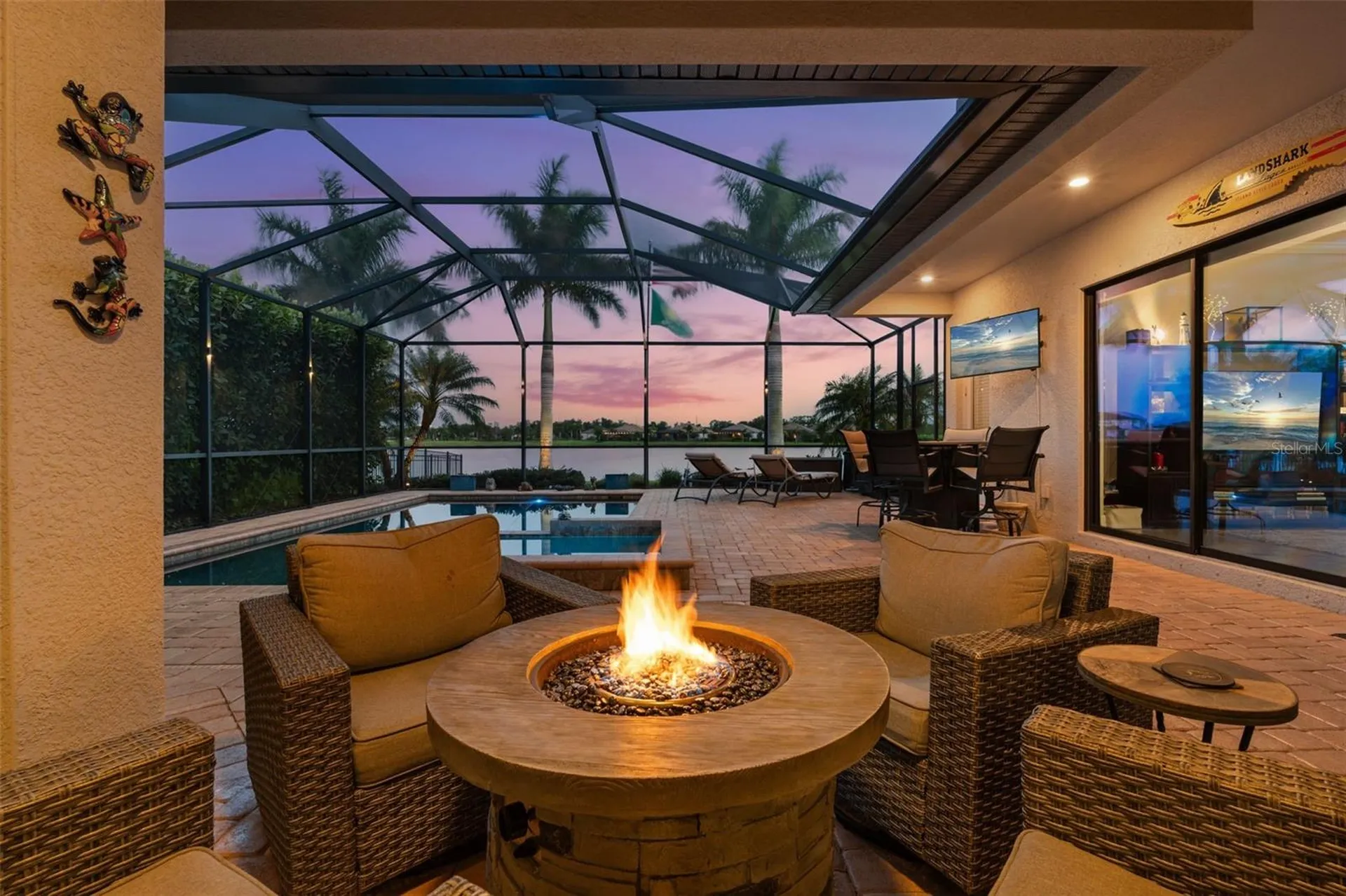 17056 Polo Trail Lakewood Ranch FL 34211