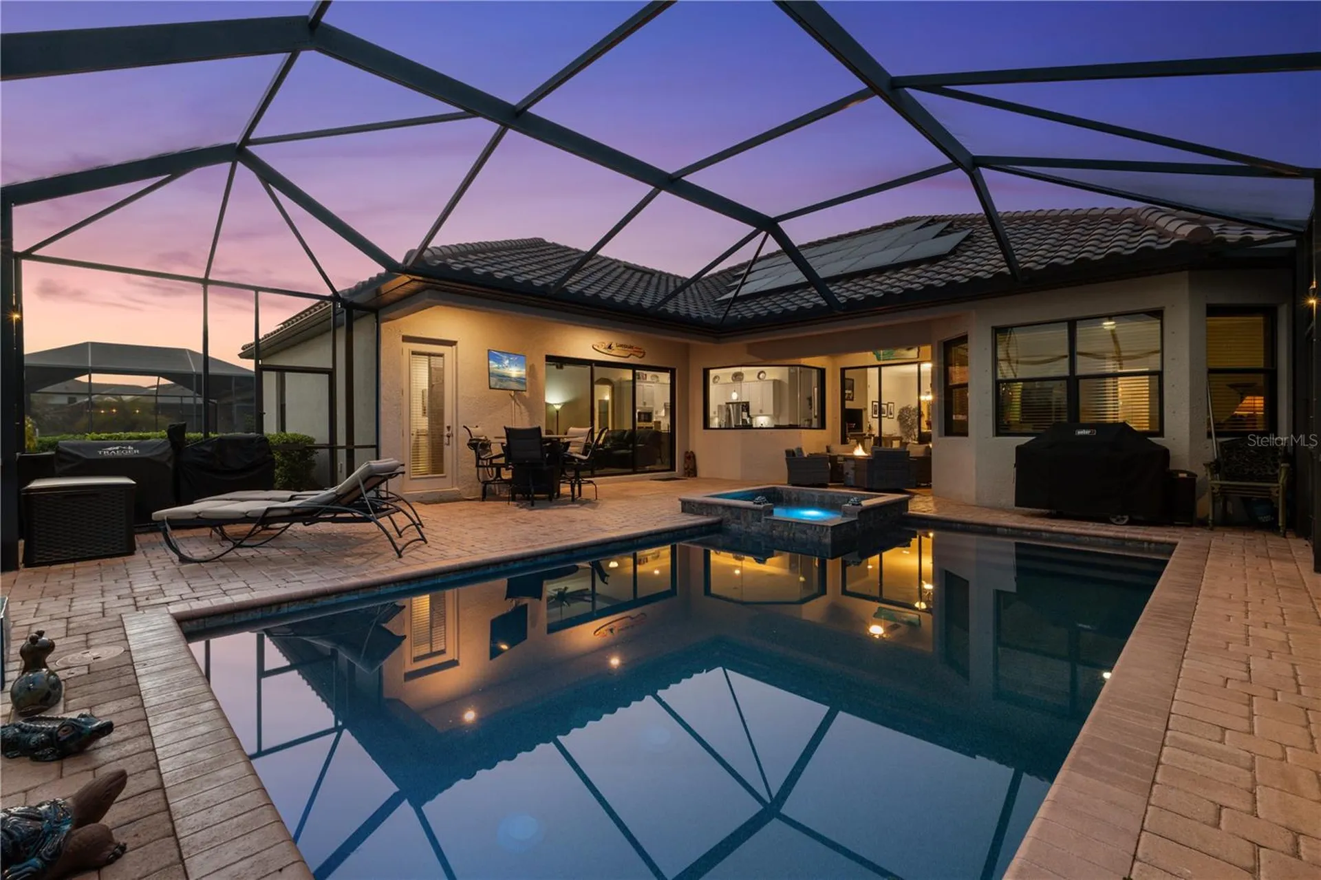 17056 Polo Trail Lakewood Ranch FL 34211