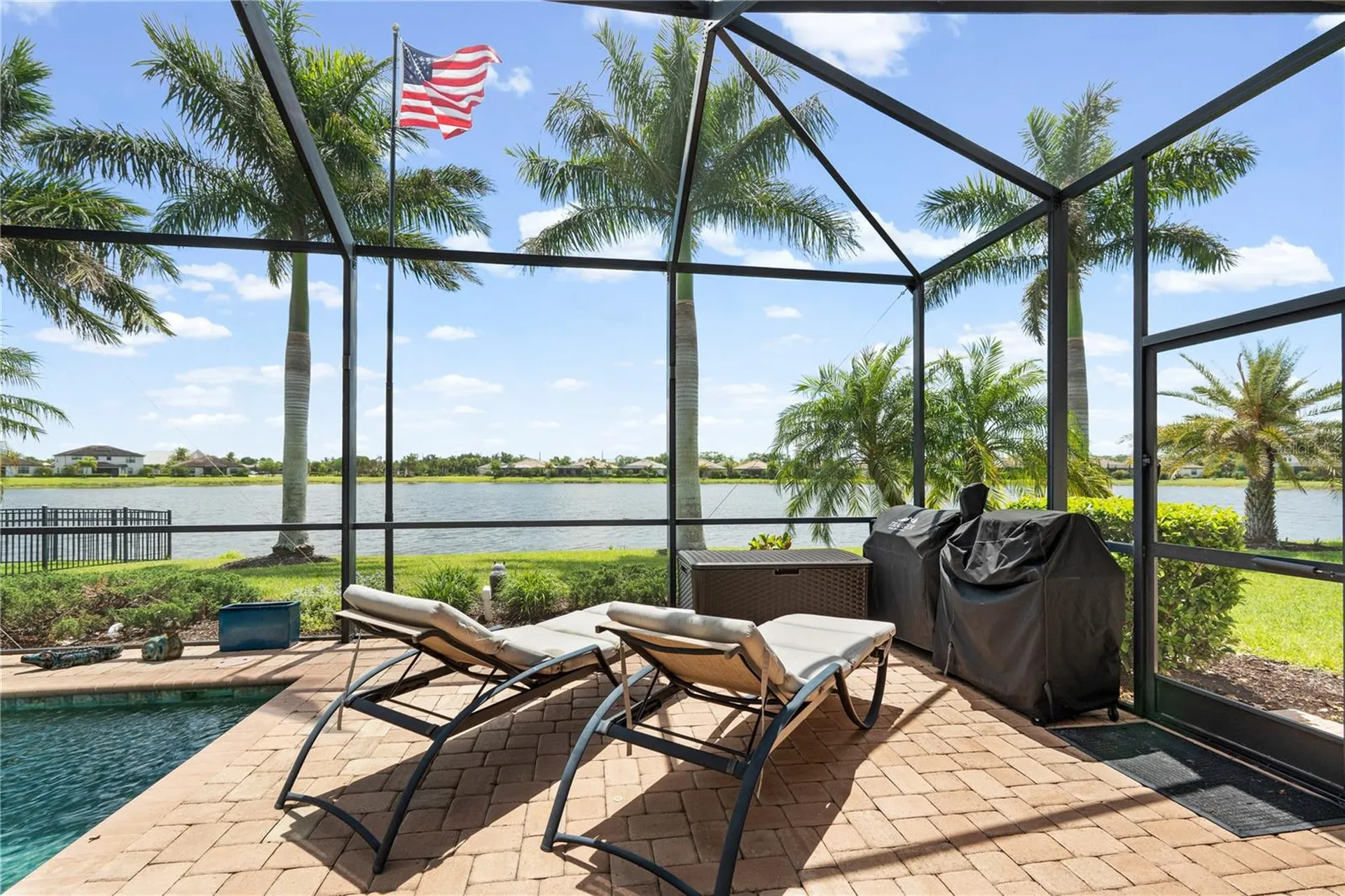 17056 Polo Trail Lakewood Ranch FL 34211