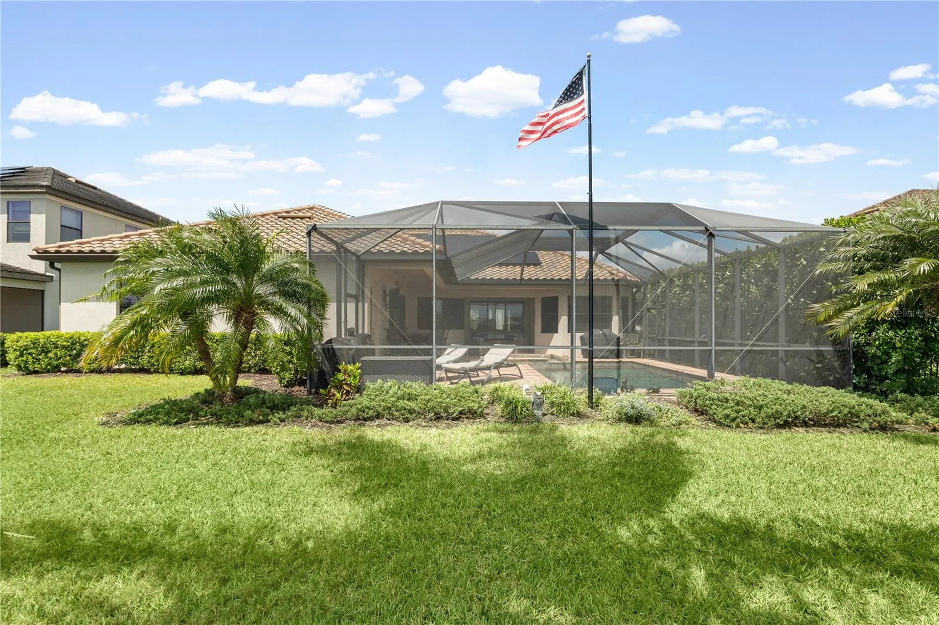 17056 Polo Trail Lakewood Ranch FL 34211