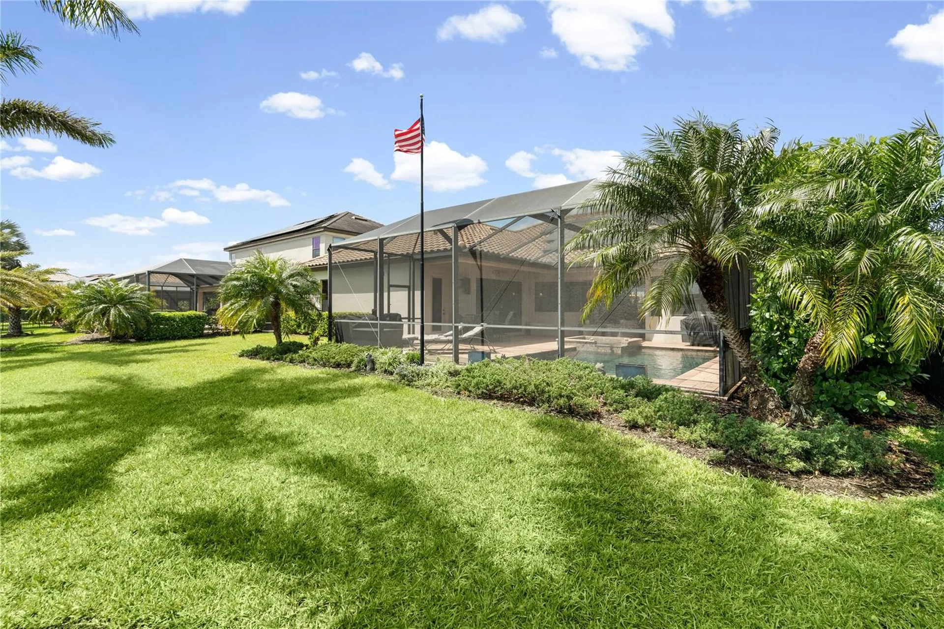 17056 Polo Trail Lakewood Ranch FL 34211