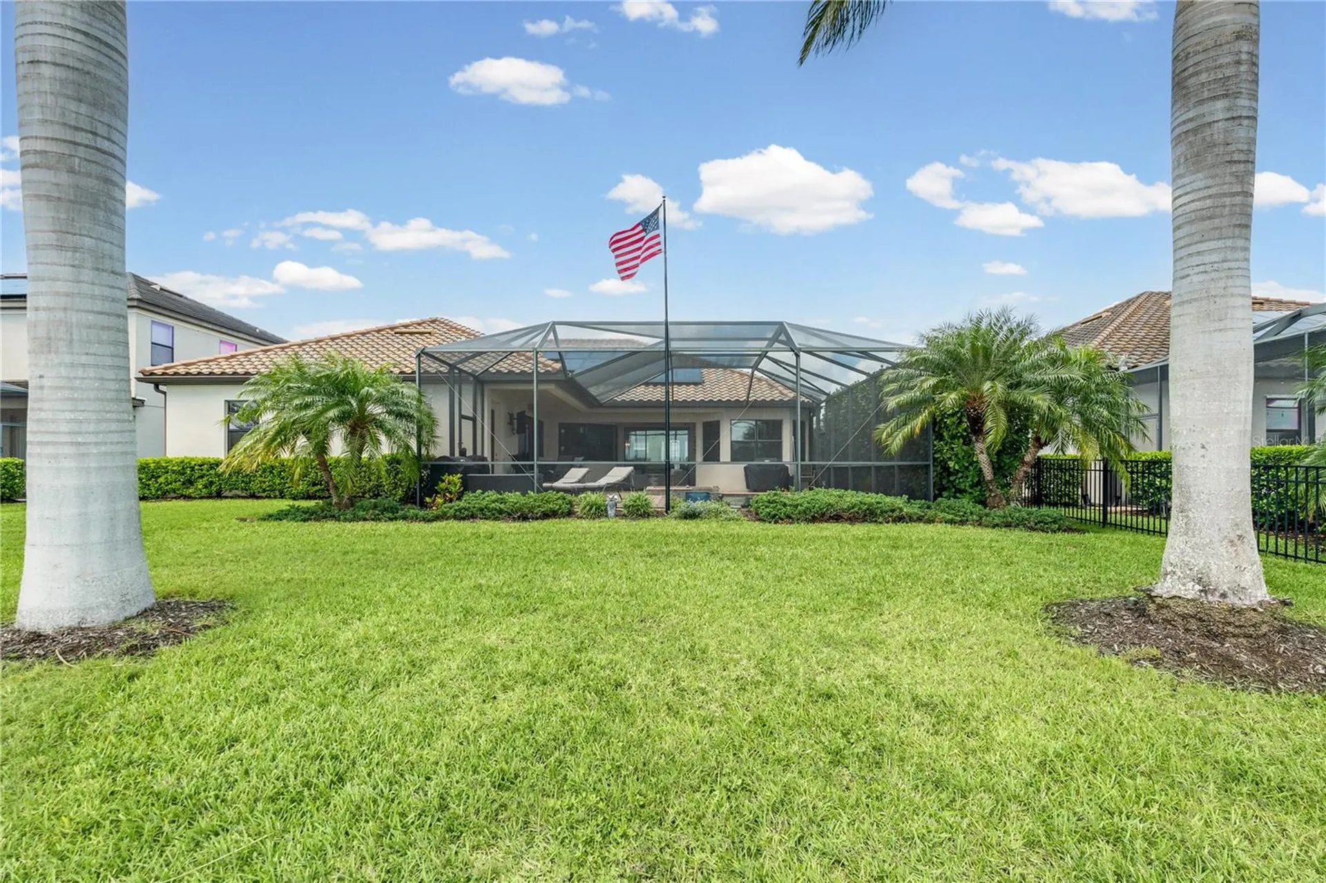 17056 Polo Trail Lakewood Ranch FL 34211