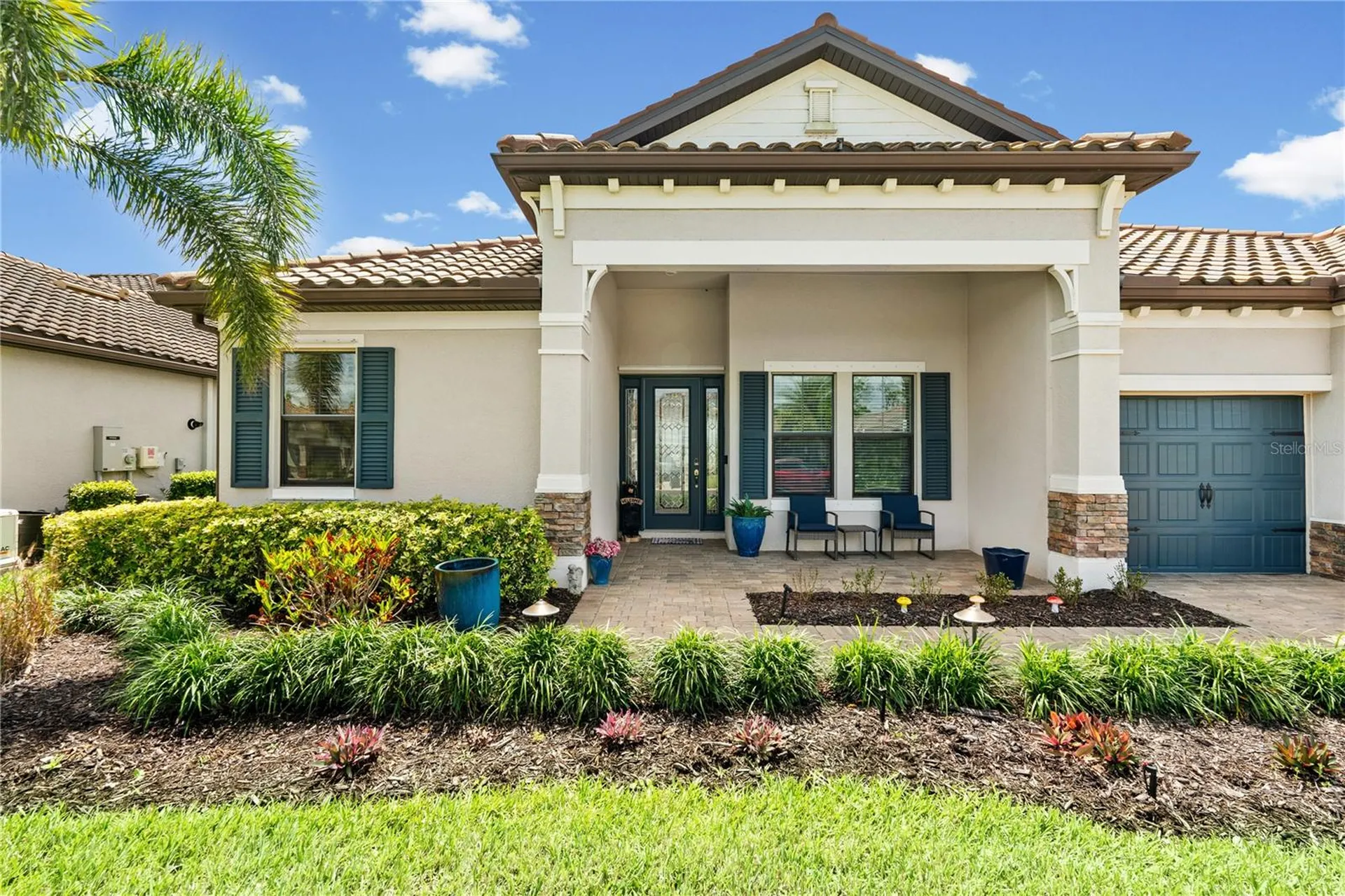17056 Polo Trail Lakewood Ranch FL 34211